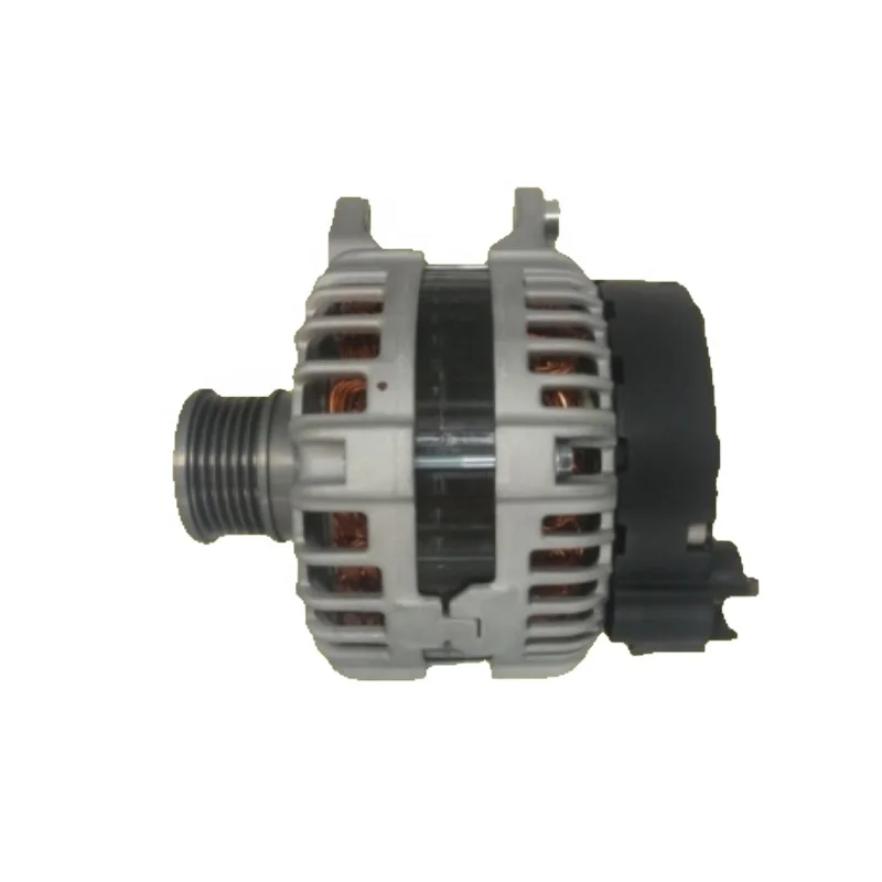 

BBmart Auto Parts 150A Car Alternator Generator OE 0009065501 For Mercedes Benz GLK CLASS W204