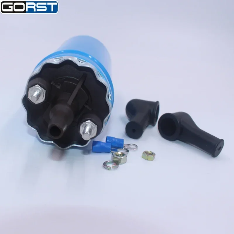 Gorst Электрический топливный насос 0580464038 для Renault ALFA PEUGEOT OPEL VAUXHALL ROVER LANCIA JAGUAR CITROEN