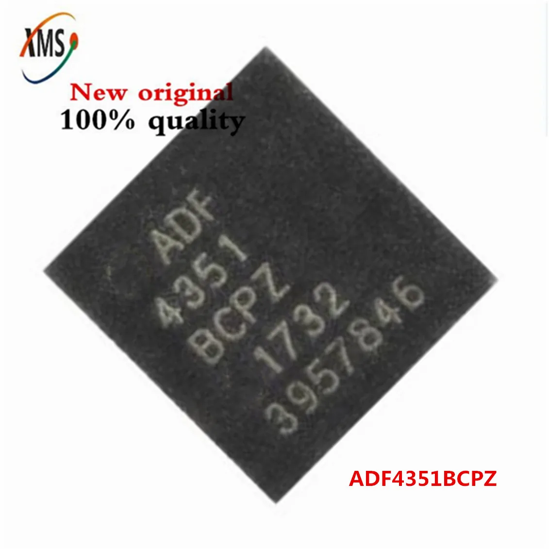 1-10 шт. ADF4351BCPZ adf4351p10 ADF4351B ADF4351 LFSCP32