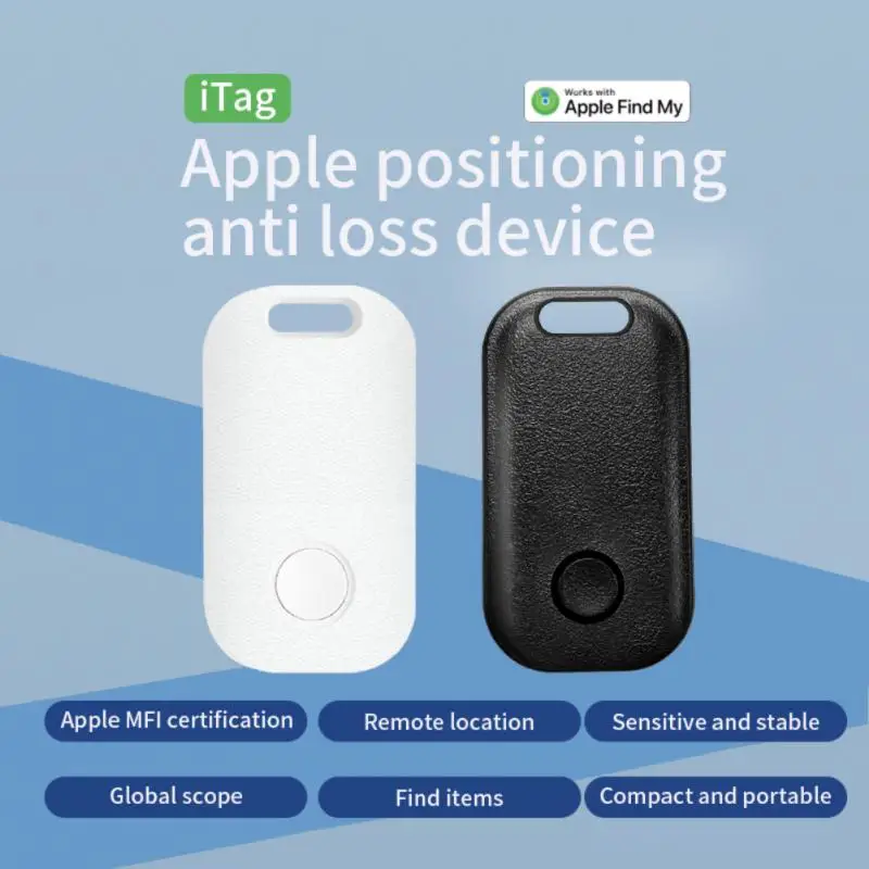 

Works With Apple Find My App Gps Mini Smart Tracker Findmy Locator Smart Finder Locator Accessories For Wallet