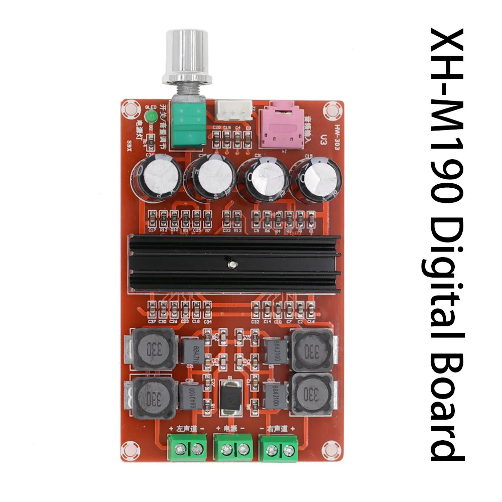 12v 24v tda3116