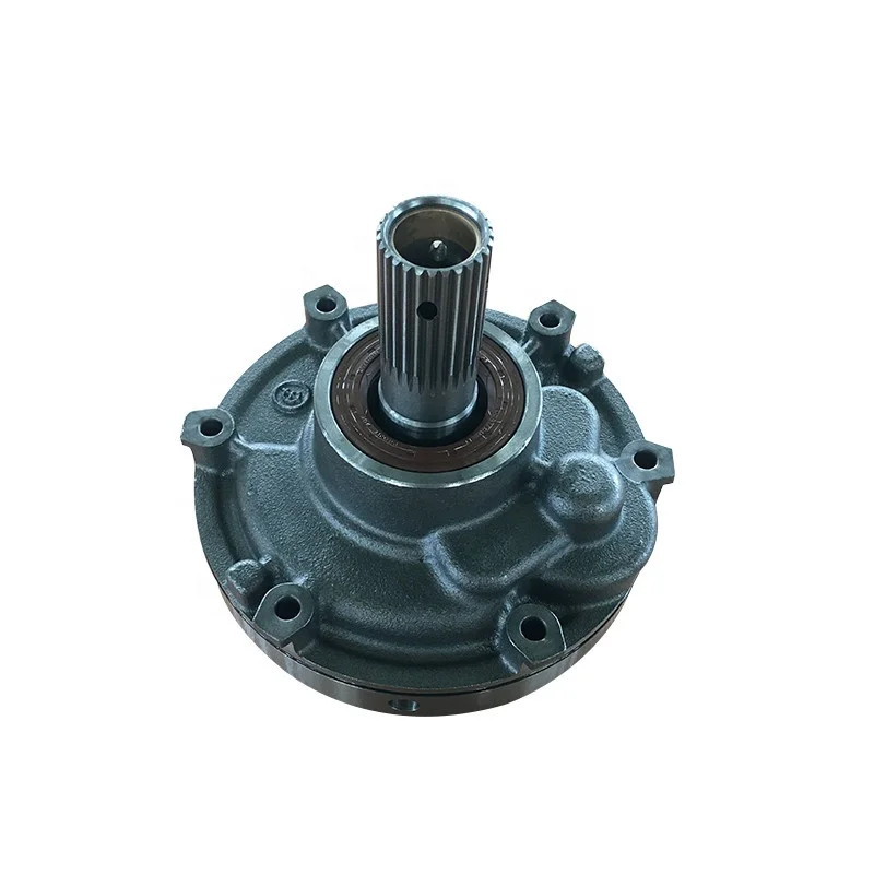 

Transmission Pump 181199A4 for Excavator 580SL in stock