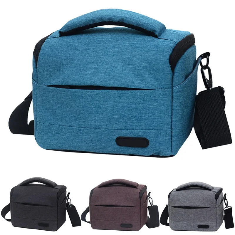 

EPL-3 EPL5 EPL9 EPL6 EPL7 EPL8 EP5 EM1EM5 Camera Bag Case Cover For Olympus OMD E-M10 MarkIII EM10 Mark II III