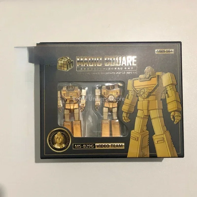 Фотоаппарат с изображением маленького масштаба