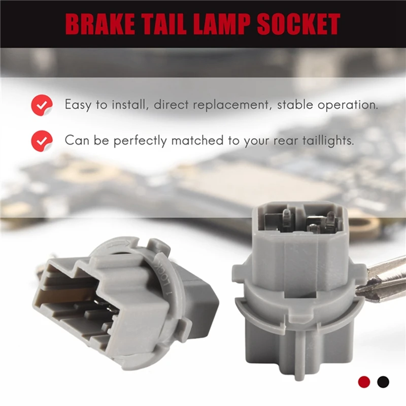 12 шт. автомобильные тормозные колодки для Honda Acura Accord Civic T20W 33515-S50-003