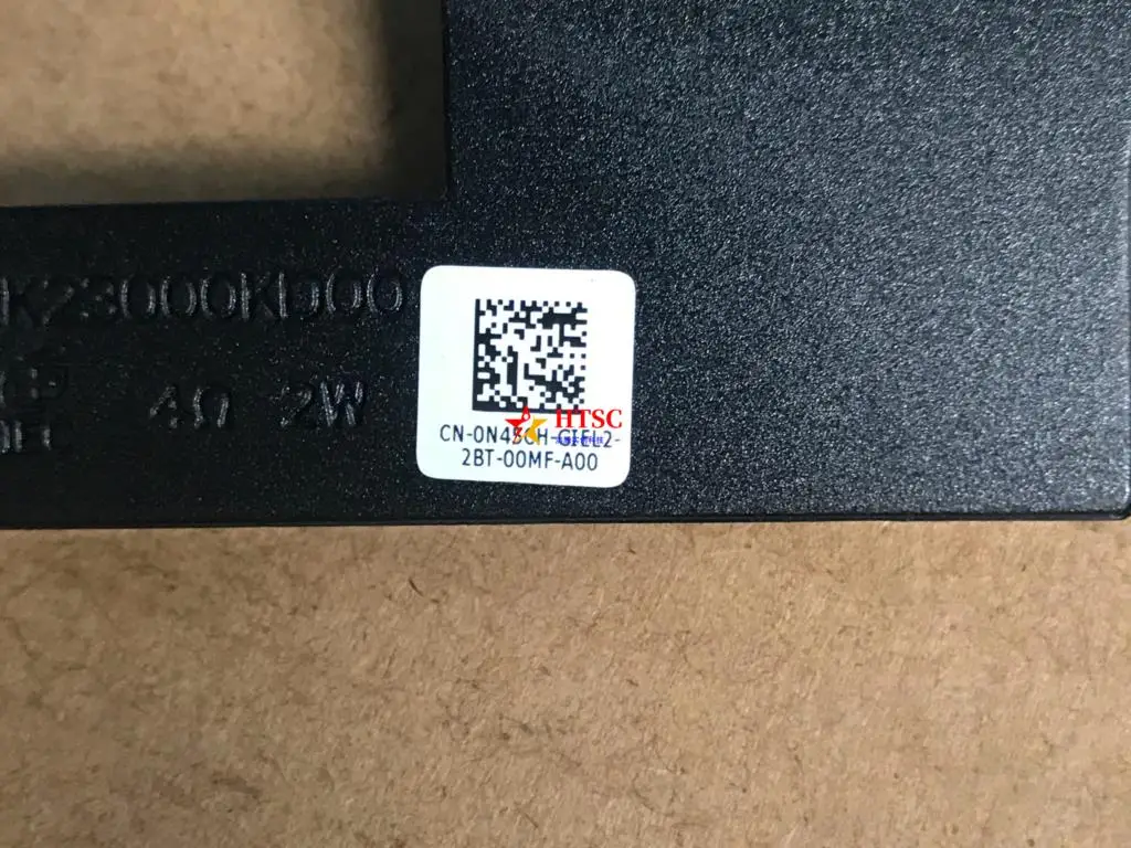 Оригинальные динамики для DELL Inspiron 3721 5721 3737 5737 N45CH 0N45CH CN-0N45CH