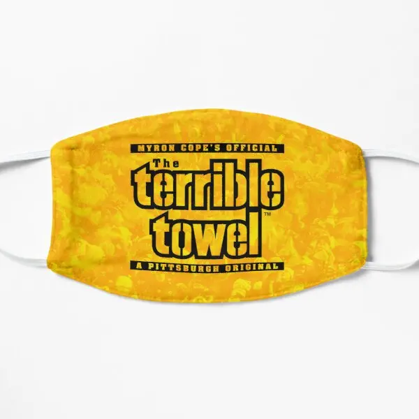 

Towel 1 Flat Printing Face Mask Winter Dustproof Unisex Cosplay Cartoon Reusable Health Breath Beauty Anti Dust Mouth Haze