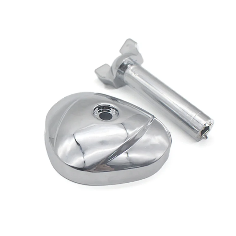 

Рукоятка переключателя топливного бака мотоцикла и фотовспышки для HONDA Steed 400 Steed 600 VLX400 600