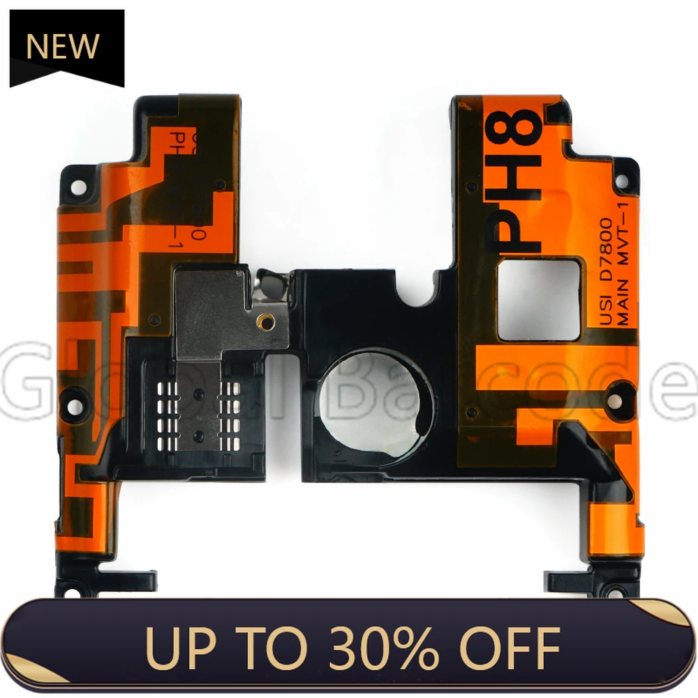 

New Antenna Holder Replacement for Honeywell Dolphin 7800 Free Shipping