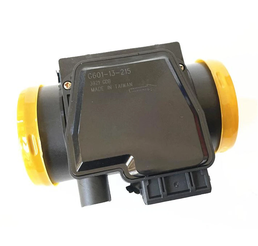 

1pc Taiwan Brand New Mass Air Flow Sensors G601-13-215 E5T50371 Air Flow Meters Suitable for Mazda Mitsubishi Cars