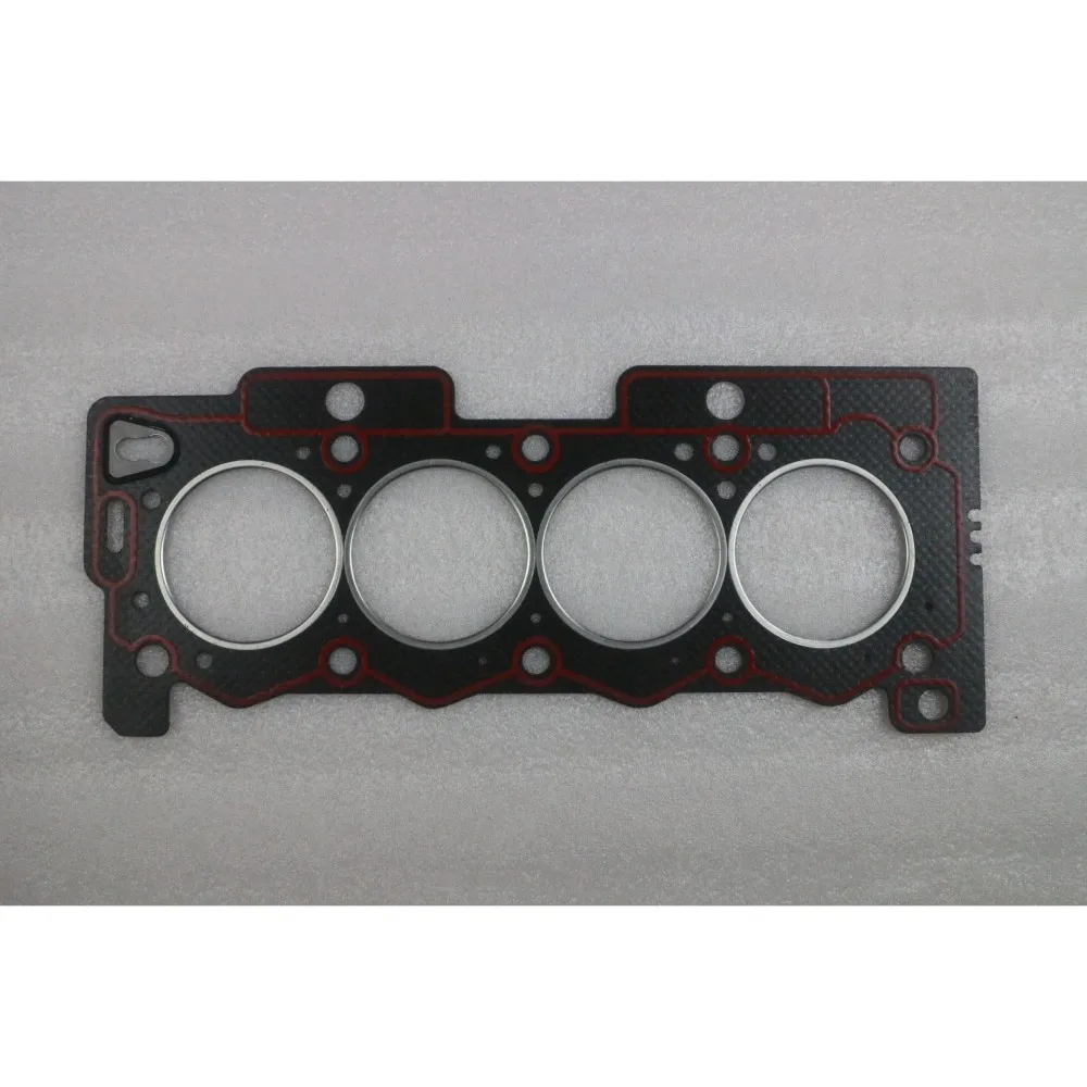 FULL HEAD OVERHAUL ENGINE GASKET Set Fit For Citroen Berlingo C3 Peugeot 206 306 1.4L TU3JP VRS
