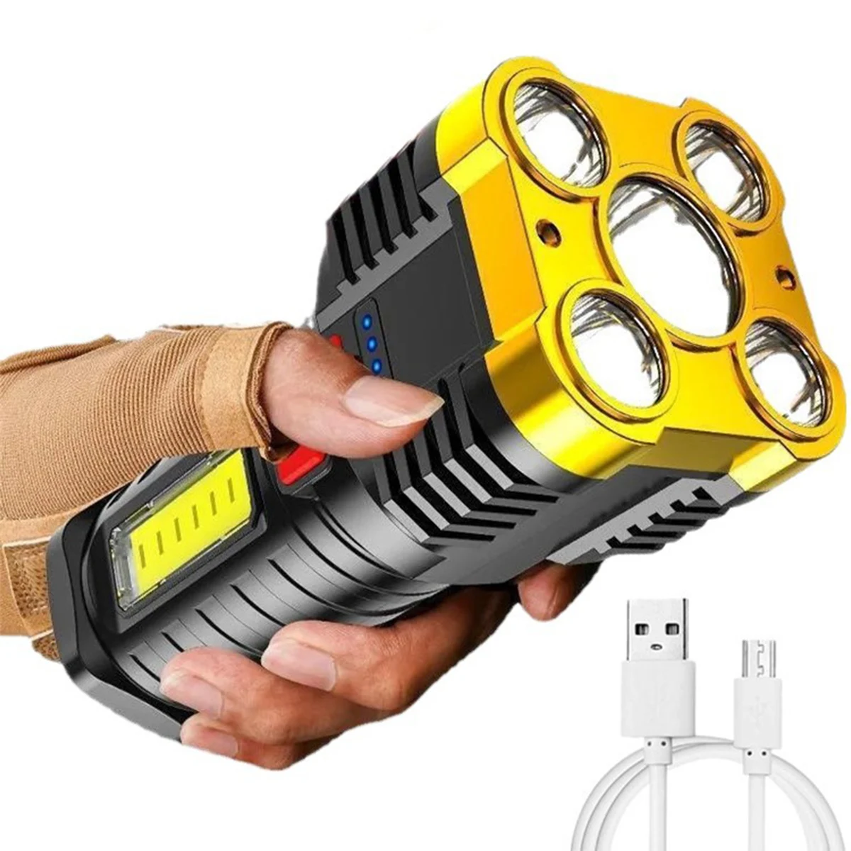 thumb