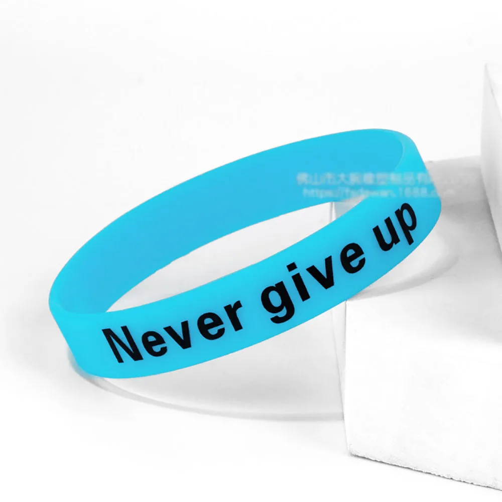 Силиконовый светящийся браслет со звездами баскетбола для взрослых |