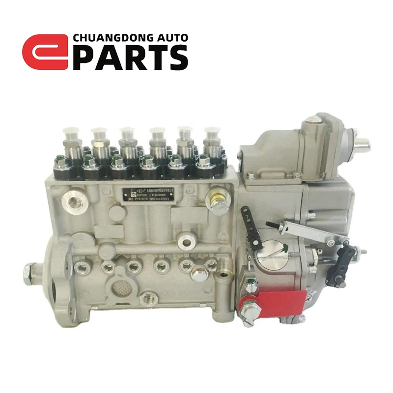 

Fire truck part 4946962 4946963 4948012 4980766 4981192 4981193 fuel injection pumps for L325 L340 6L8.9 engine