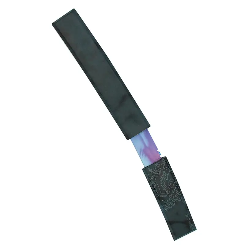 Танто игрушечный деревянный нож Geekroom/ клинок жемчуг катана меч из дерева ножик