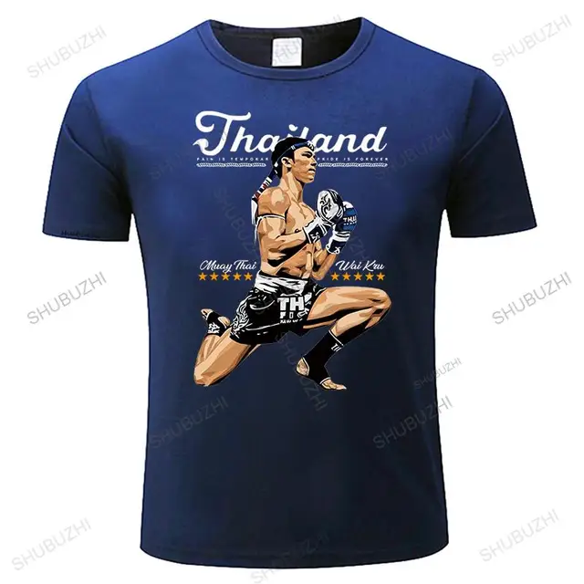 Wai Kru Muay Thai