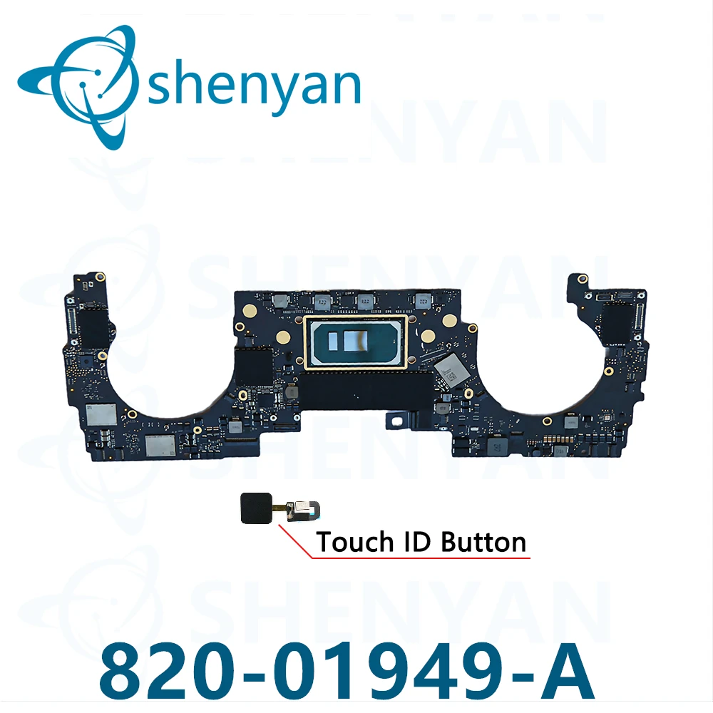 Оригинальная материнская плата