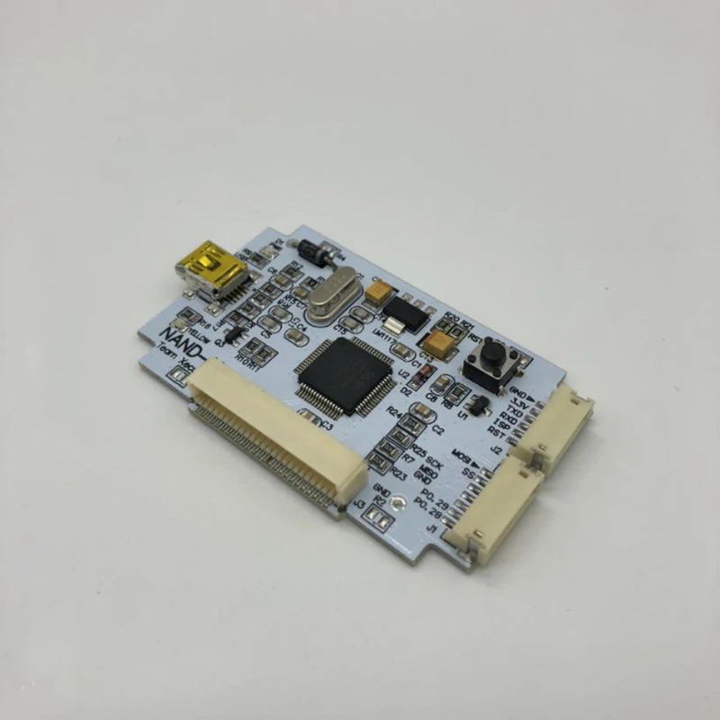 Для XBOX 360 NAND-X набор кабелей для Xbox360 переключателя Switch Lite чтения и письма