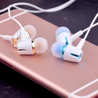 1set headphones portable high sound quality beautiful appearance smart game headphones for game headset earpiece