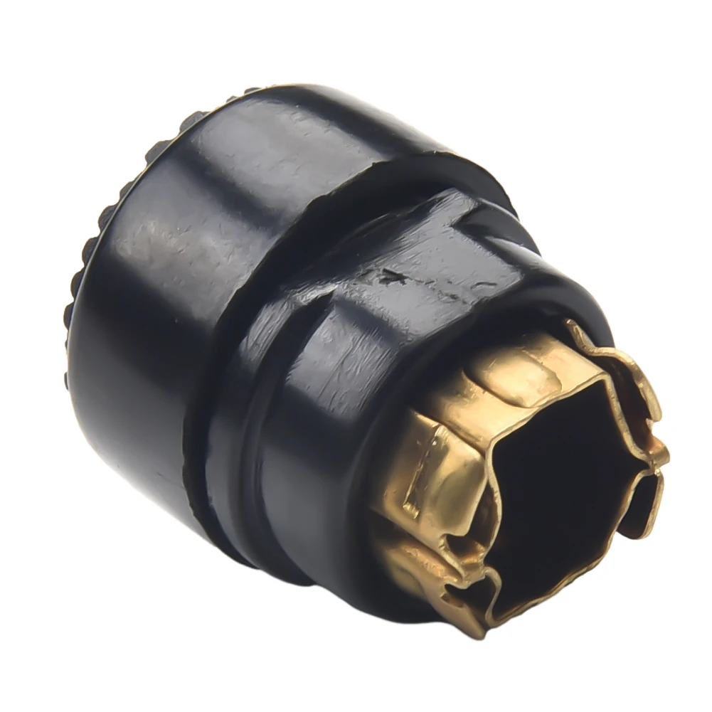 

Replacement Plastic Carbon Brush Cap and Hoder Set for 9523 Angle Grinder 2 Sets with Durable Material Included