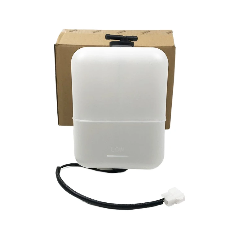 Запасной резервуар для воды Sumitomo 200/210/120/240a 1/a2/a3/a5 аксессуары экскаватора