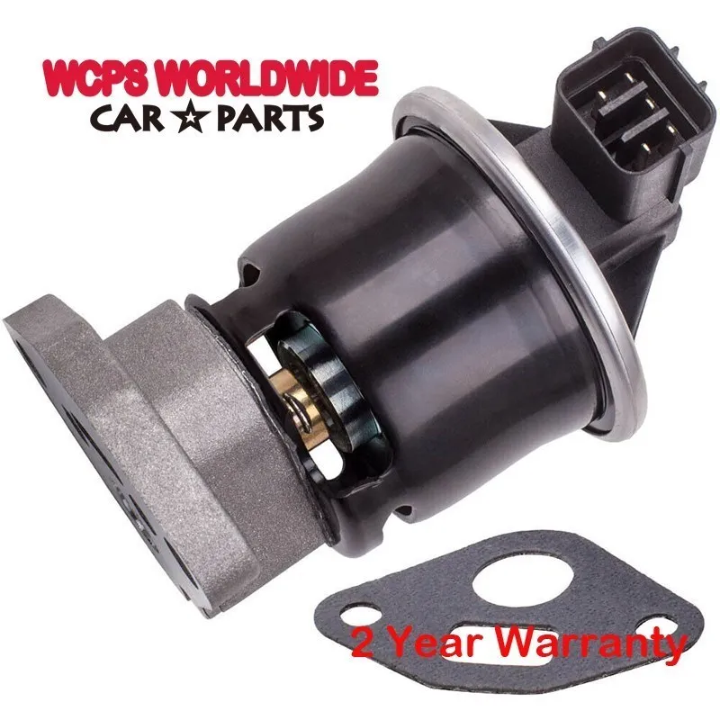 

NEW-EGR-EXHAUST-GAS-RETURN-VALVE-FOR-SMOG-FOR-ACURA-HONDA-3-0L-3-5L-V6-SOHC NEW-EGR-EXHAUST-GAS-RETURN-VALVE-FOR-SMOG-FOR-ACUR