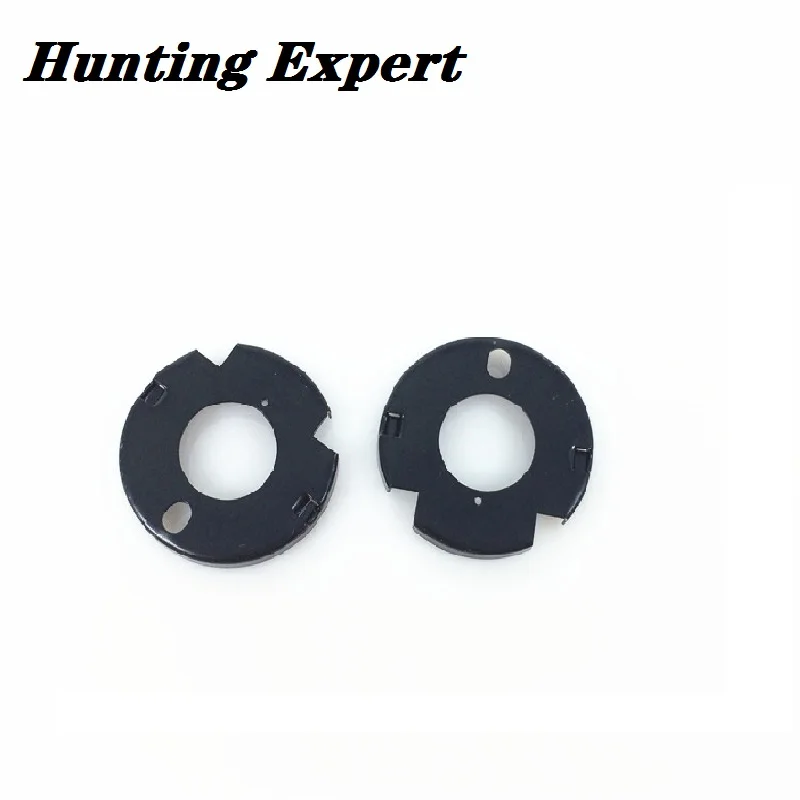 

1PCS AR15 Barrel Handguard Cap .750 Diameter Round Handguard End Cap Accessories