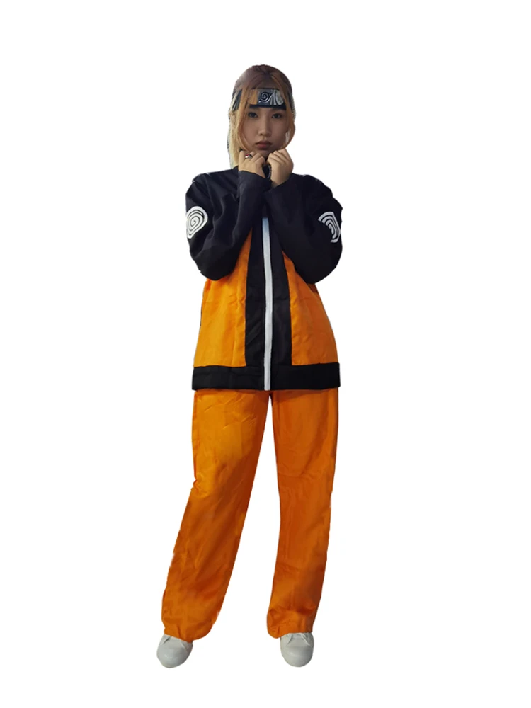 Anime Naruto Uzumaki Kakaxi Cosplay Costume Kunai Shuriken Plastic Ninja Hokage Accessories Outfit Kids Adult Toys Party Gifts