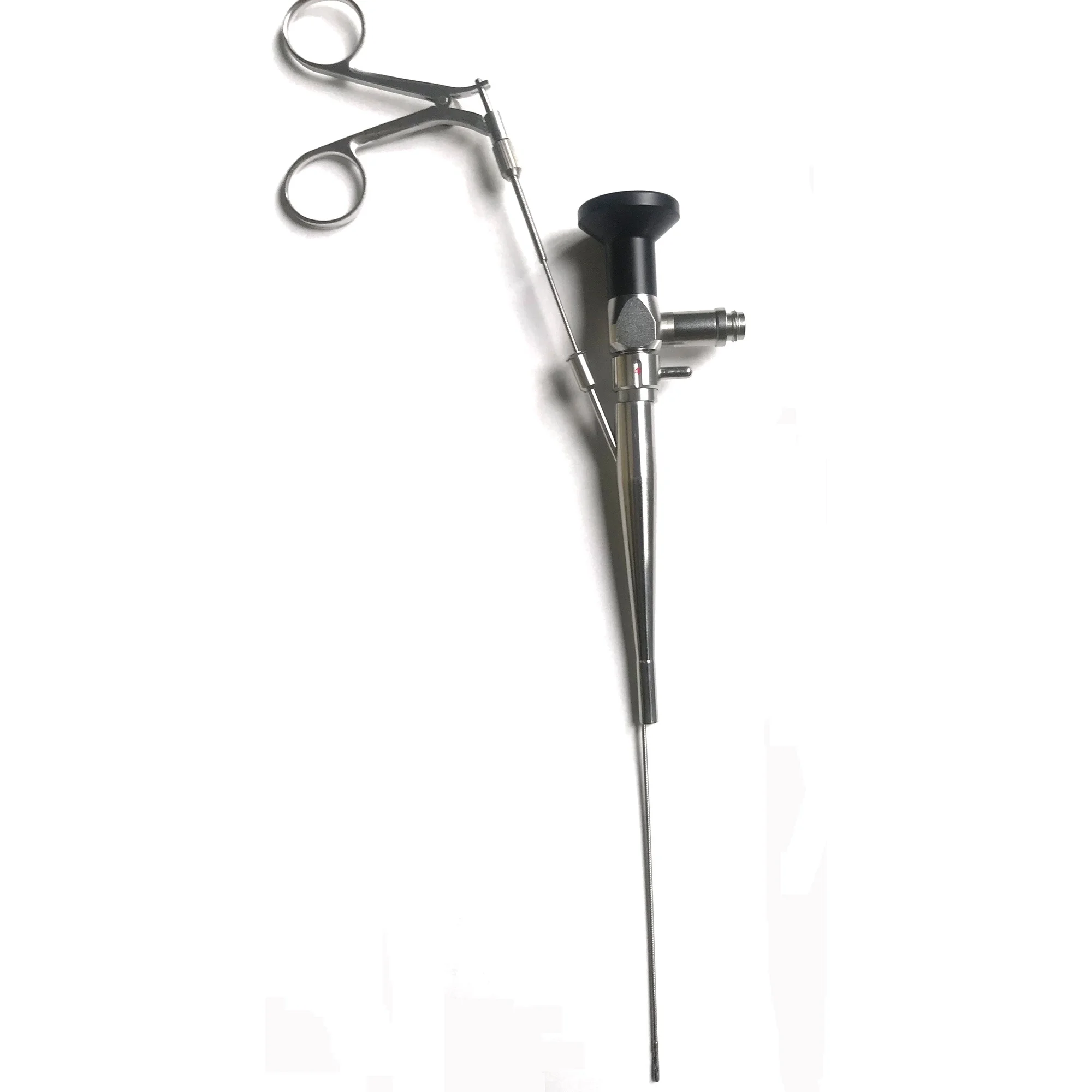 

Vet surgery use 2.7 x108mm, 0 degree or 30 degree Otoscope with Sheath
