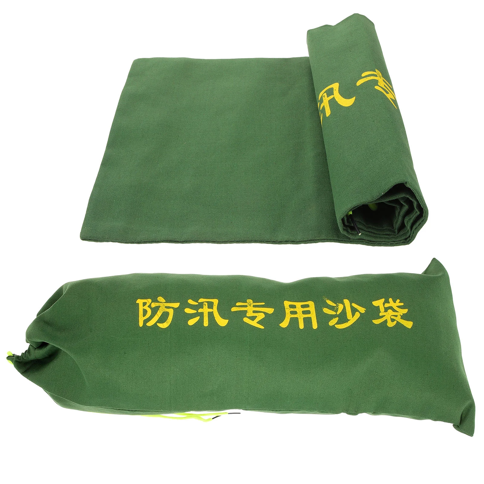 

Reusable Sandbags Heavy Duty Flood Protection Flooding Hurricanes Sandbags For Flood Protection
