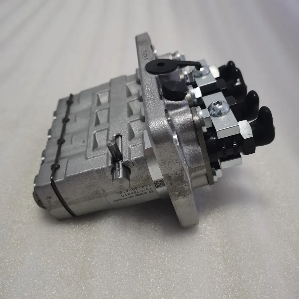 Оригинальная топливная форсунка на насосе 1G852-51012 1G852-51010 матрицы Эль насоса 104139