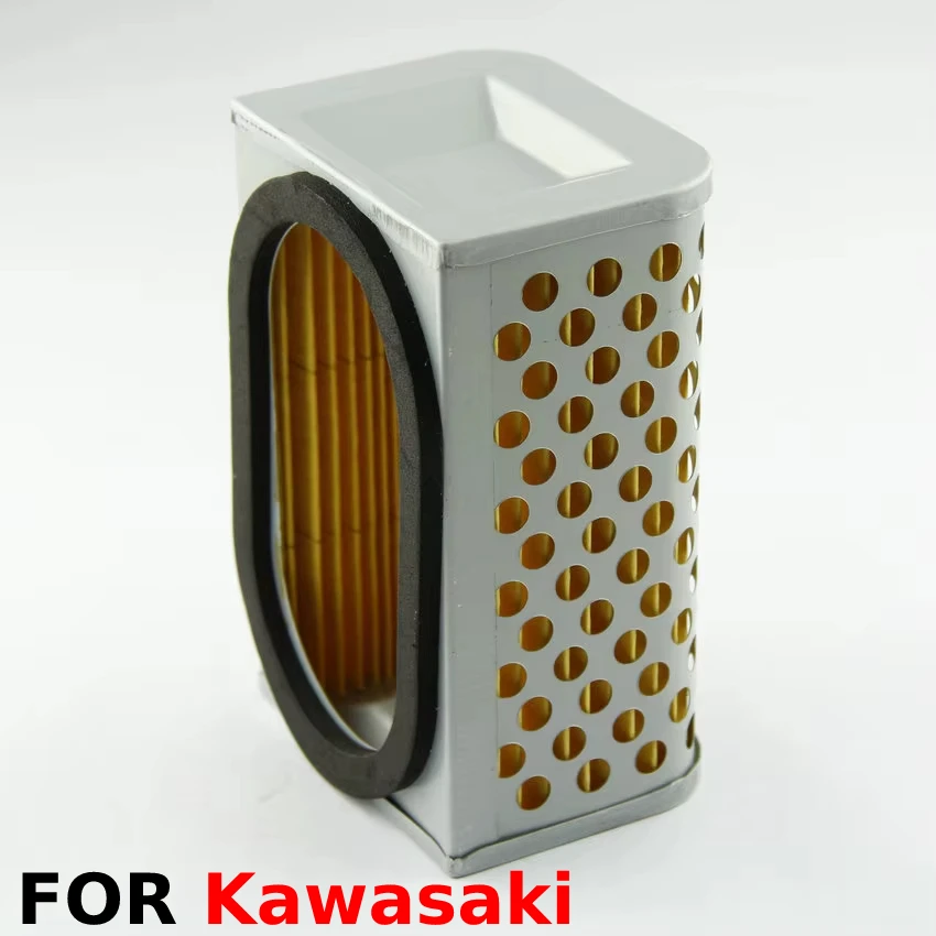 

Детали для мотоциклов, элемент воздушного фильтра для Kawasaki Z550 C1/C2/C3 GPZ550 A1-A6 Zepyhr 550 400 ZR550 ZR400 ZR750