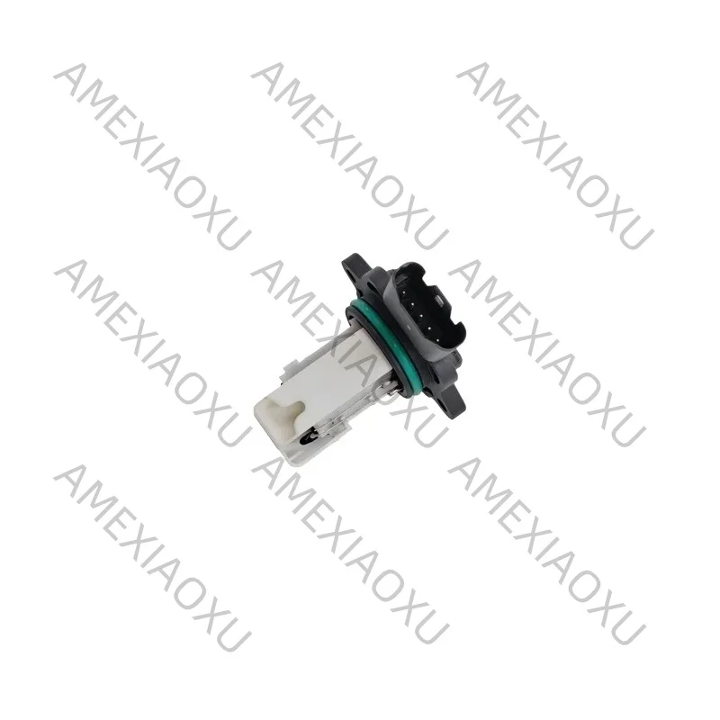 Новый датчик расхода воздуха подходит для BMW E87 E90 E93 E92 E64 E63 E84 E83 E70 E89 130i 325i 330i 630i X1 X3 X5 Z4 5WK97508 AMEXIAOX (art.: 3920dd02fce22) - 3920dd02fce22