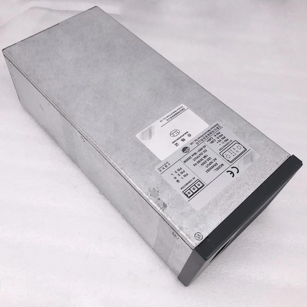 

For Emerson ER4850S2 Communication Power Module Perfect Test