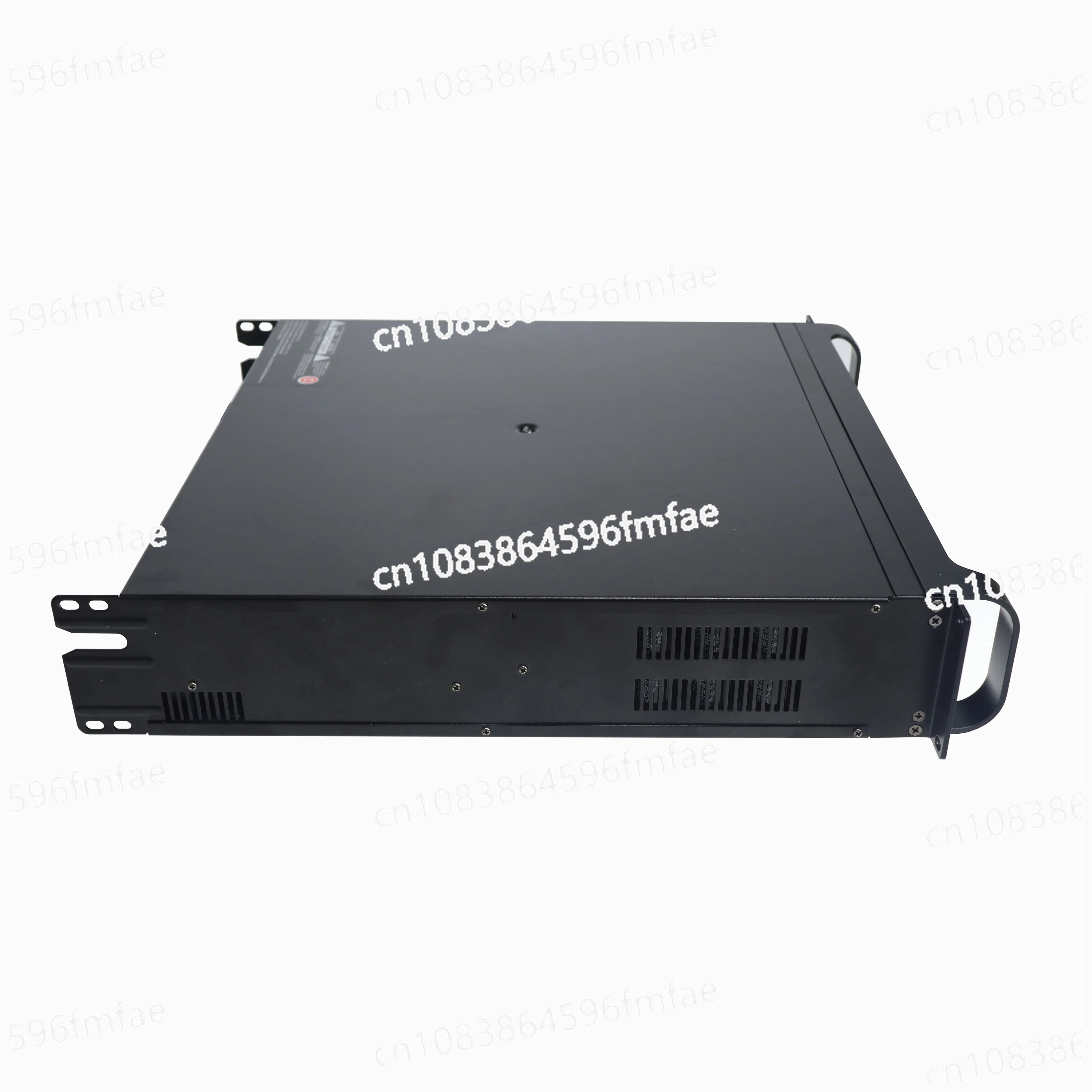 4-канальный усилитель мощности 7000 Вт профессиональный аудиоусилитель с