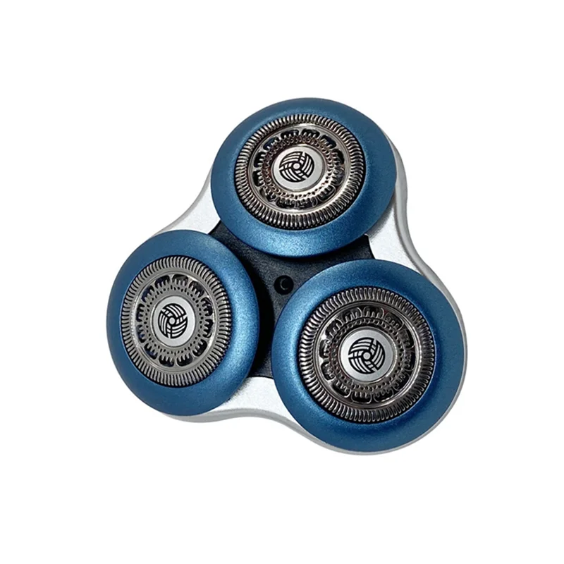 Сменные лезвия бритвенной головки SH60/72 для серии Philips Norelco S6000 S6801/82 S6850/85 S6880/81 S6Xxx