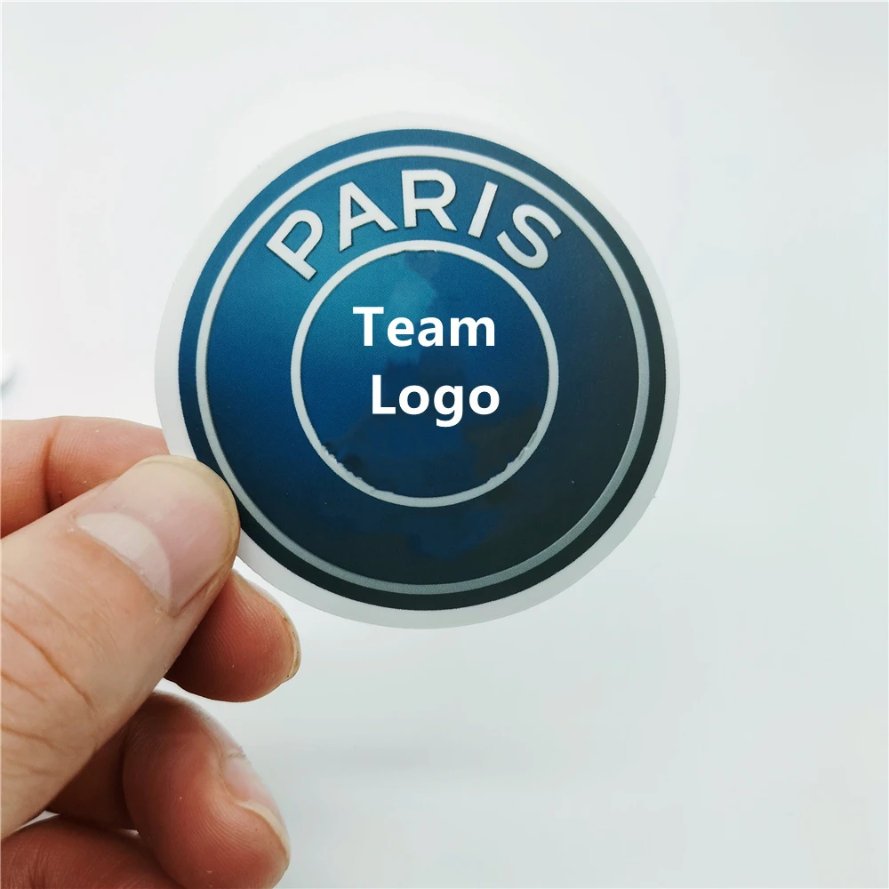 Пять основных соревнований команды логотип для автомобилей украшения