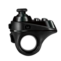 r1 ring wireless bluetooth gamepad vr 3d virtual reality glasses helmet remote control