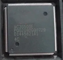

Фонарь, XC3S500E, фонарь, XC3S500EPQG208, qfp208, 2 шт.