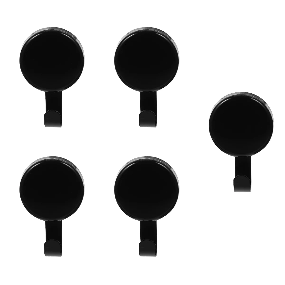 

5pcs Garland Hook Household Wreath Hanger Wreath Hook Door Hook