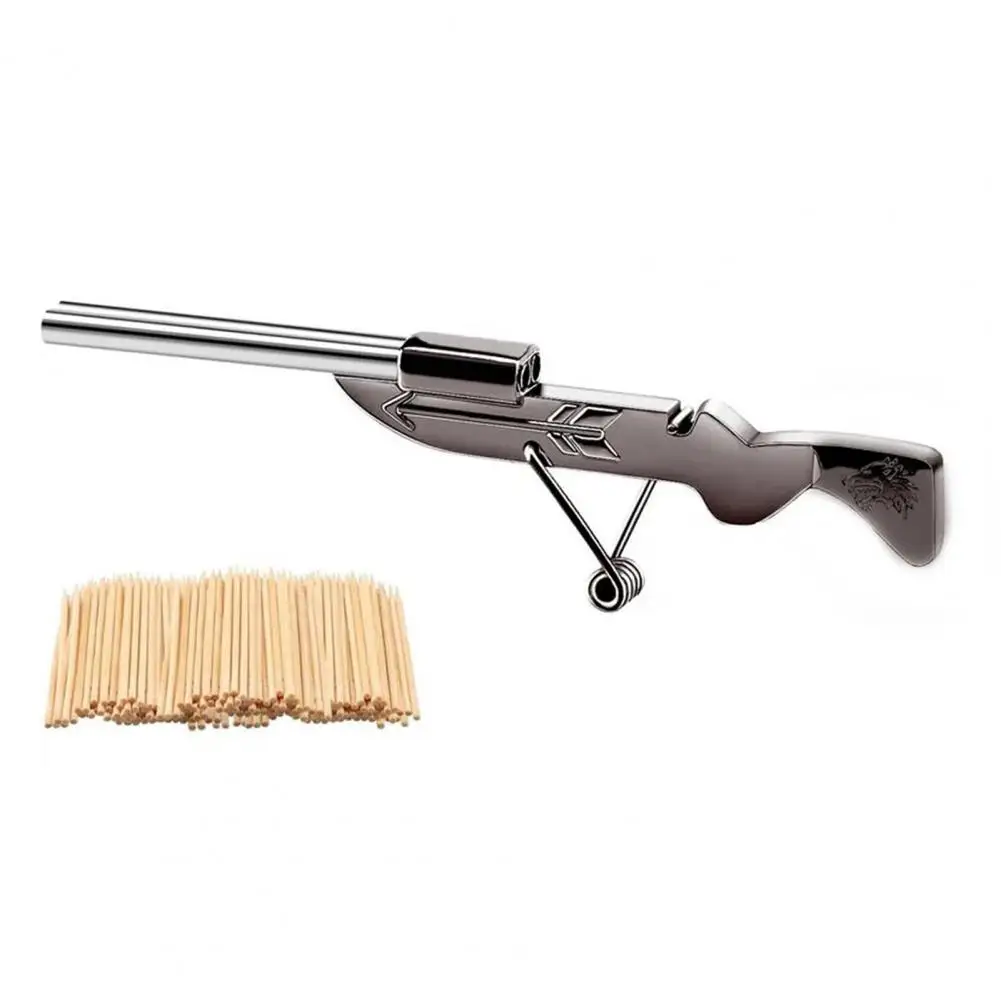 Миниатюрная зубочистка