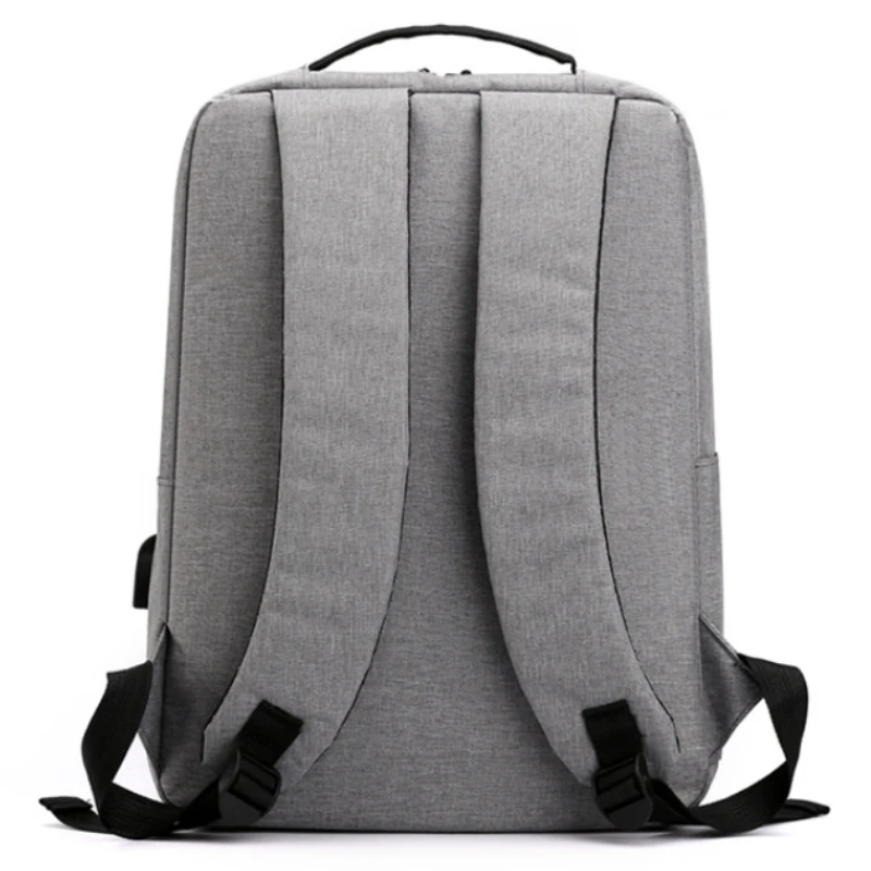 Xiaomi Men's Women's Business Backpack Multifunctional Large Capacity USB Charging Laptop School Bag Leisure Travel Bag