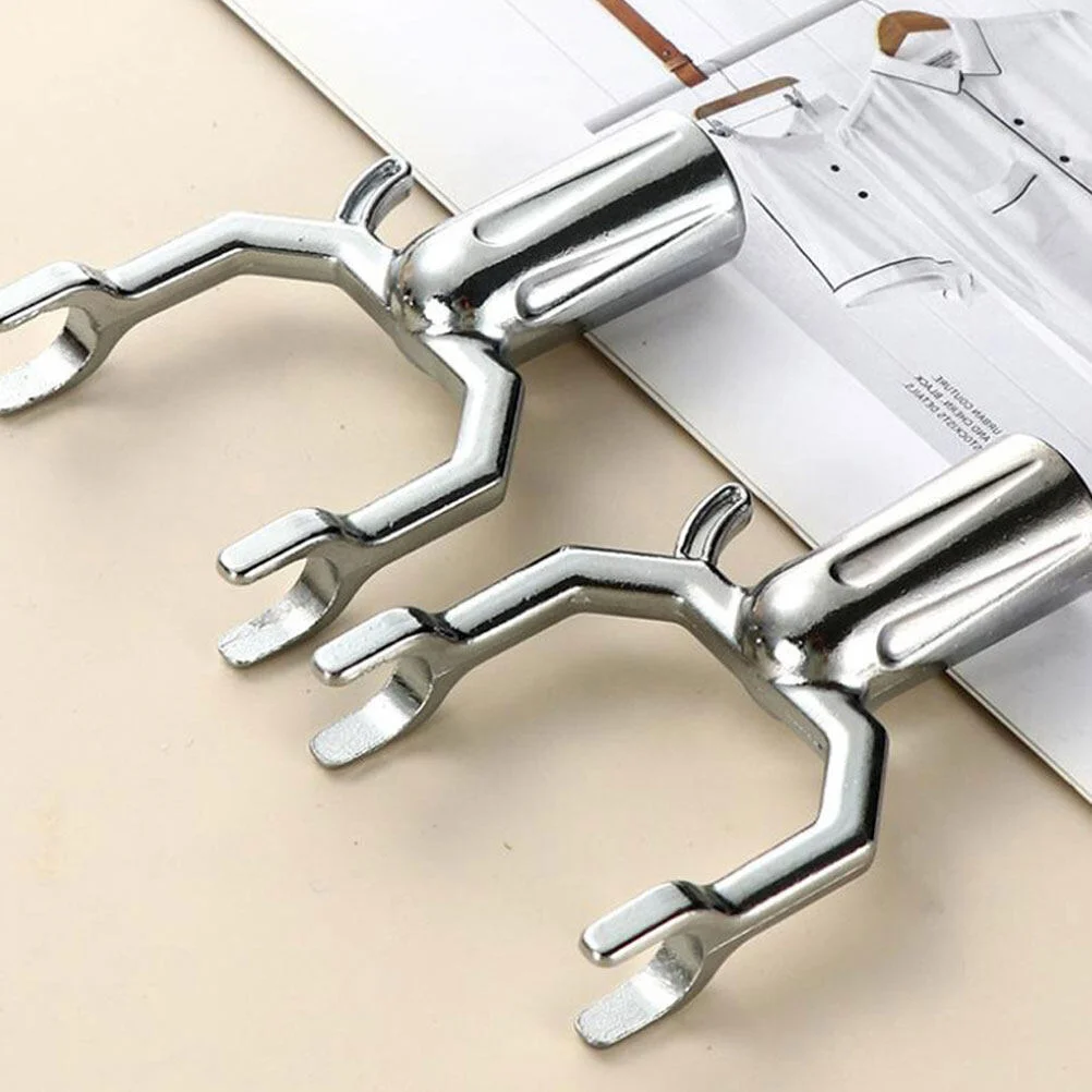 

10 pcs Metal Tree Branch Support Fruit Tree Support Fork Head Garden Tree Support Fork Head