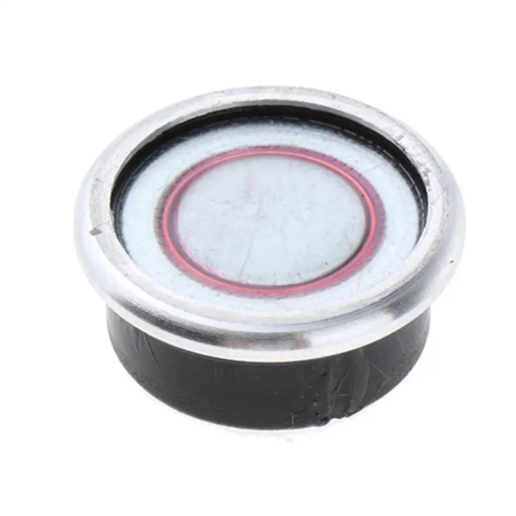 

1-piece Microphone 0.79 Inch Diameter for Pickup Microphone