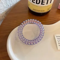 Резиночки для волос #5