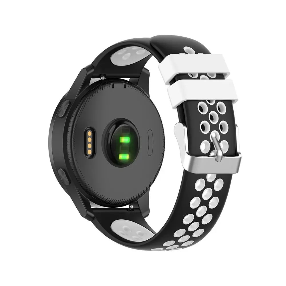 

New 20 22mm SmartWatch Band For Huawei Watch GT3 GT 3 42 46mm Wrist Straps GT 2 GT2 Pro Watchband Bracelet Silicone Belt Correa