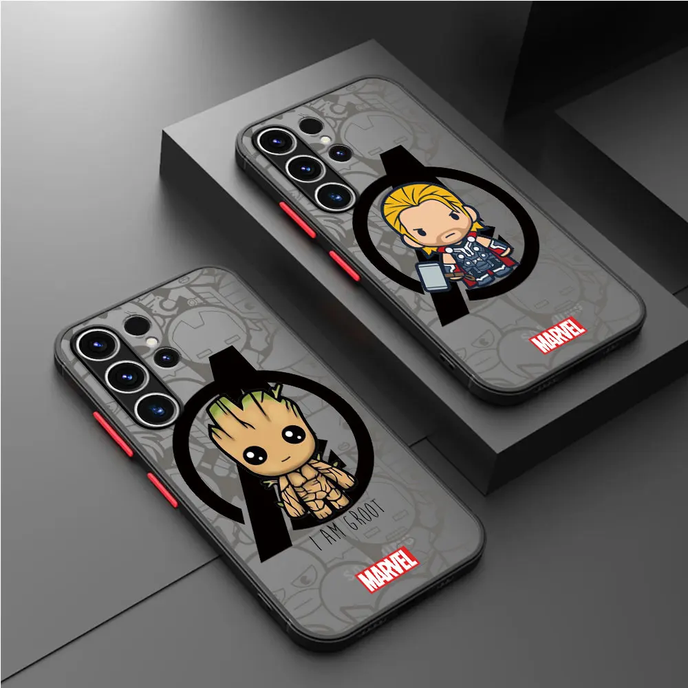 Чехол для Samsung Galaxy S9 S23 Ultra S22 5G S10 Lite S21 Plus S20 FE S21Plus