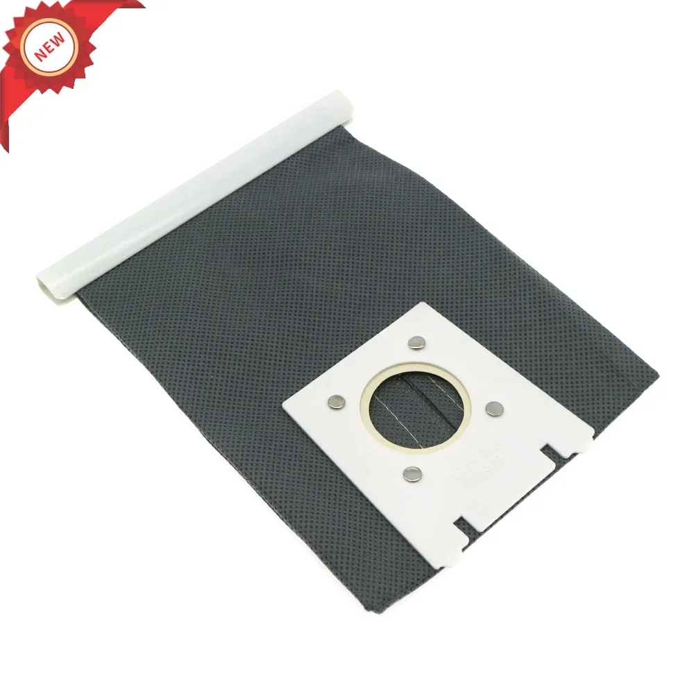 ır 1pc Zmywalny odkurzacz G Type Cloth Worki na kurz Typ dla Bosch &amp SIEMENS BSG6 BSG7 BSGL3126GB GL30 ProEnergy Hoover Bag