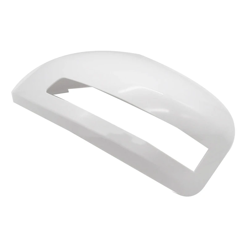 Зеркальный чехол для HONDA CIVIC 2012 2013 2014 2015 с лампой