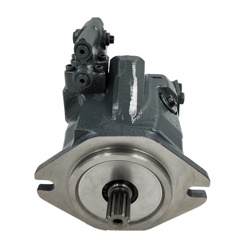 

ZhenYuan A10V A10VO A10VO18 A10VO28 A10V071 Hydraulic Axial Piston Pump A10V028DFR1/31R-PSC62N00 High Pressure Excavator pump